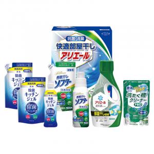 ギフト工房 快適部屋干しアリエールギフト HLG-40F