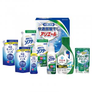 ギフト工房 快適部屋干しアリエールギフト HLG-50F