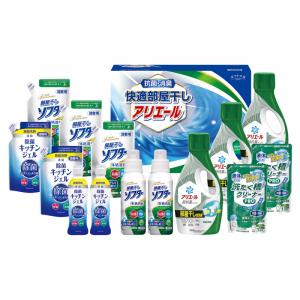 ギフト工房 快適部屋干しアリエールギフト HLG-100F