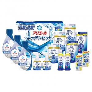 ギフト工房 アリエール&キッチンセット SAK-100E