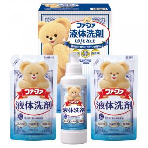 ファーファ 液体洗剤ギフト FGS-20