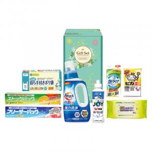 ファインライフ洗剤セット ABT-FR