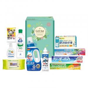 ファインライフ洗剤セット ABT-GR