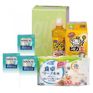 クリーンランドリー&キッチンセット KKR-20A