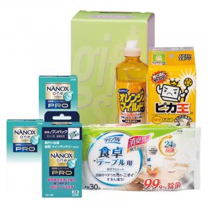 クリーンランドリー&キッチンセット KKR-25A