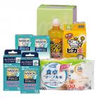 クリーンランドリー&キッチンセット KKR-30A