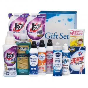 抗菌&除菌バラエティセット KOJ-100B