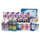 抗菌&除菌バラエティセット KOJ-200B