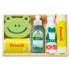 フロッシュ? キッチン洗剤ギフト FRS-K20