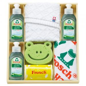 フロッシュ? キッチン洗剤ギフト FRS-K40