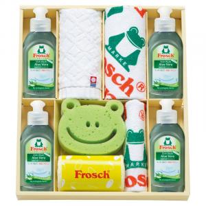 フロッシュ? キッチン洗剤ギフト FRS-K50