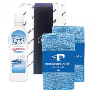 キッチン洗剤セット SMA10