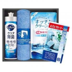 キュキュット・キッチンセット XK15E