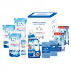 アタック&バラエティセット X-42E