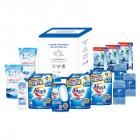 アタック&バラエティセット X-102E