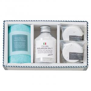 バスツーリスト バスソルトセット BT-821