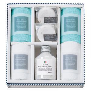 バスツーリスト バスソルトセット BT-826