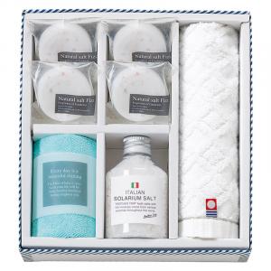 バスツーリスト バスソルトセット BT-831