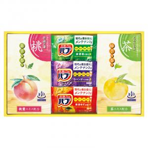 炭酸力の薬用入浴剤セット BB15