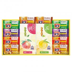 炭酸力の薬用入浴剤セット BB30