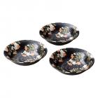 宇野千代 花和み 盛鉢揃 272503