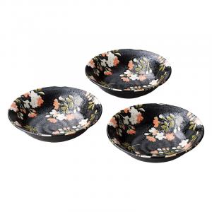 宇野千代 花和み 盛鉢揃 272503