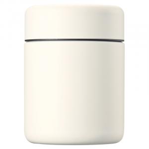 キホンノ スープジャー400ml ホワイト RH-1594/5/6