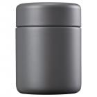 キホンノ スープジャー400ml ダークブラウン RH-1594/5/6