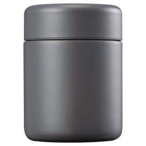 キホンノ スープジャー400ml ダークブラウン RH-1594/5/6