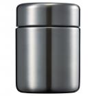 キホンノ スープジャー400ml グレー RH-1594/5/6