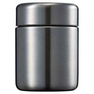 キホンノ スープジャー400ml グレー RH-1594/5/6