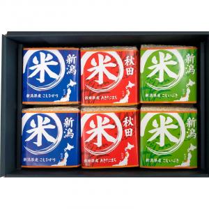 初代 田蔵 特別厳選 本格食べくらべお米ギフトセット NNIA-4