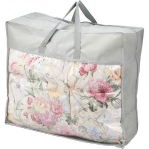 花浪漫 羽根ふとんバッグ入り HRU-520PI
