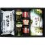 静岡茶・焼海苔・梅・味噌汁詰合せ TNUM-DO