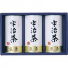 宇治茶詰合せ(伝承銘茶) LC1-40A