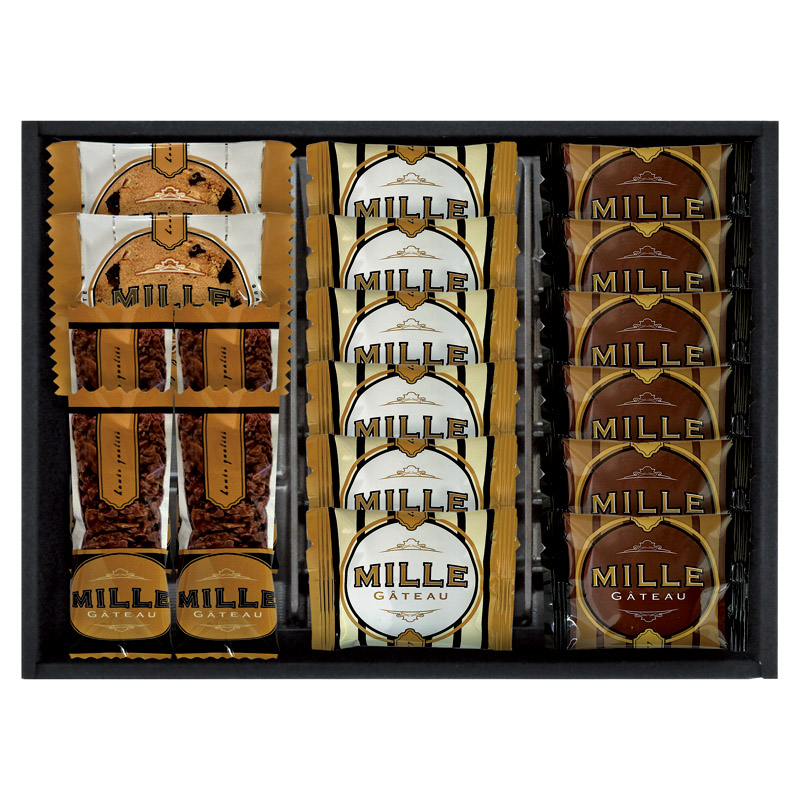 全品半額ギフト専門店『HANNE/はんね』ALL50%OFF / ミル・ガトー