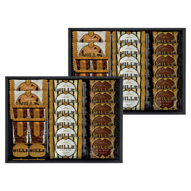 全品半額ギフト専門店『HANNE/はんね』ALL50%OFF / ミル・ガトー
